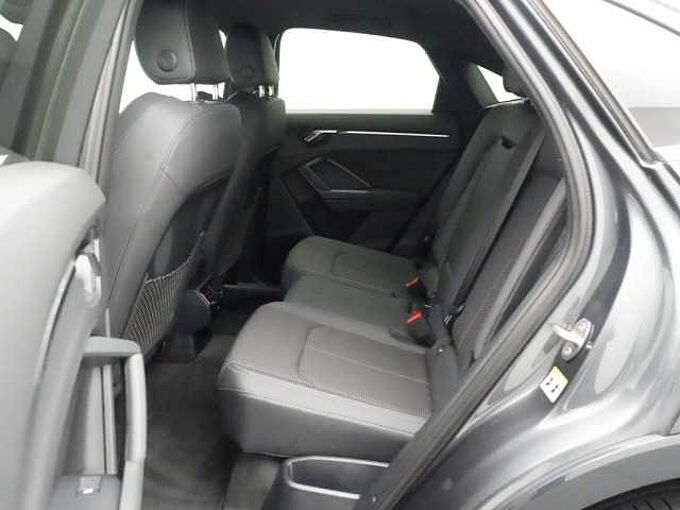 Audi Q3 Sportback S TRON APP CONNECT LED KAM SHZ