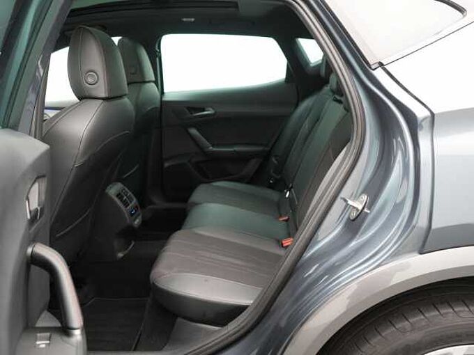 CUPRA Formentor DSG NAVI AHK VIRT PANO ACC KAM LEDER