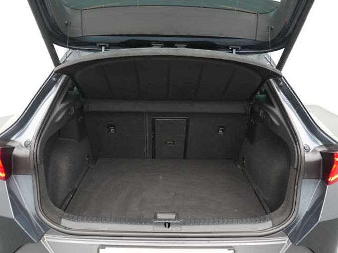 CUPRA Formentor DSG NAVI AHK VIRT PANO ACC KAM LEDER