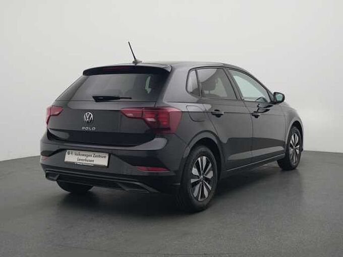 Volkswagen Polo Move APP CONNECT LED SHZ PDC