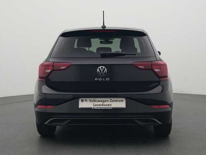 Volkswagen Polo Move APP CONNECT LED SHZ PDC