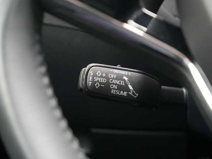 SKODA SUPERB Combi DSG STANDHZ AHK NAVI VIRT KAM 360°