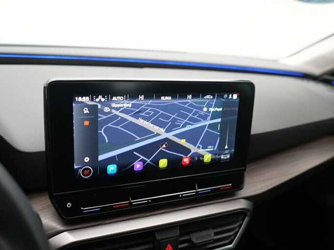 SEAT Leon Xcellence DSG NAVI VIRT SHZ APP LED