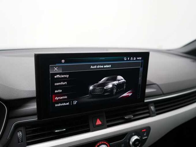 Audi A5 Sportback S-TRON NAVI PANO SHZ MATRIX PDC