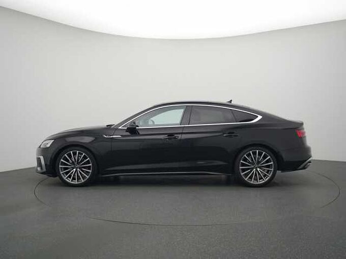 Audi A5 Sportback S-TRON NAVI PANO SHZ MATRIX PDC