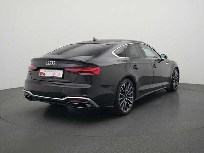 Audi A5 Sportback S-TRON NAVI PANO SHZ MATRIX PDC