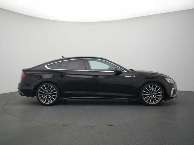Audi A5 Sportback S-TRON NAVI PANO SHZ MATRIX PDC