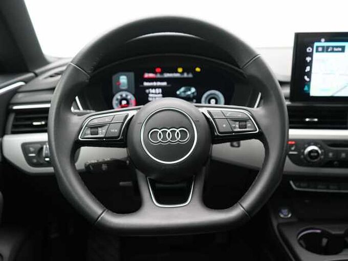 Audi A5 Sportback S-TRON NAVI PANO SHZ MATRIX PDC