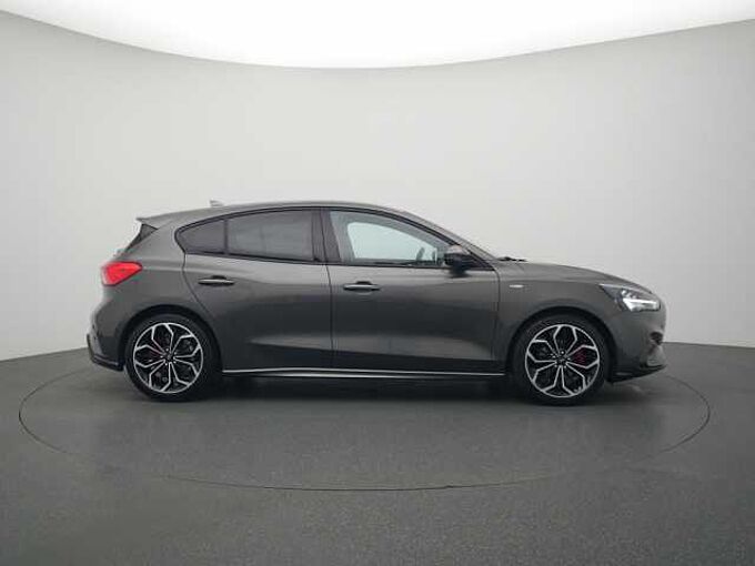 Ford Focus SHZ NAVI LED VIRT PDC KAM