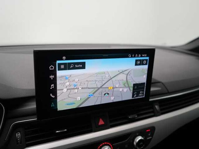 Audi A5 Sportback S-TRON NAVI PANO SHZ AHK PDC