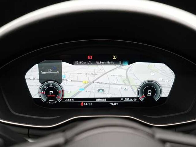 Audi A5 Sportback S-TRON NAVI PANO SHZ AHK PDC