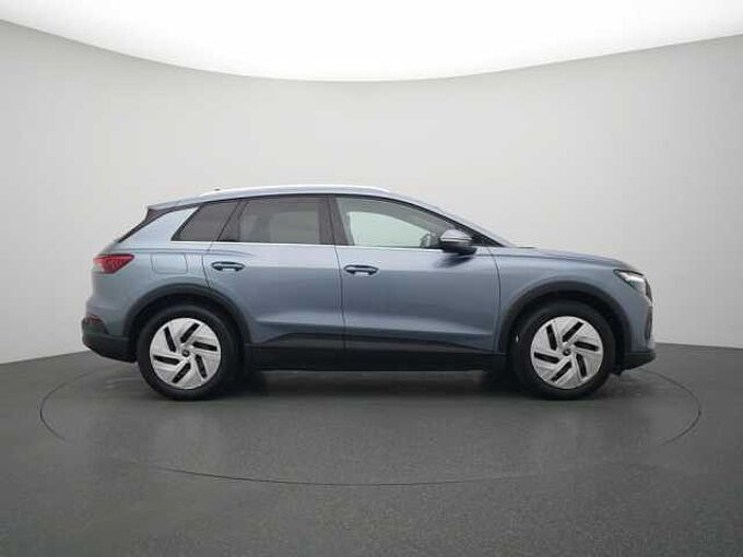 Audi Q4 e-tron LED SHZ LENKRADHZ APP CONNECT NAVI ACC