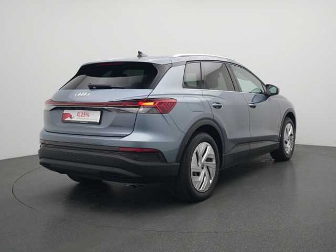 Audi Q4 e-tron LED SHZ LENKRADHZ APP CONNECT NAVI ACC