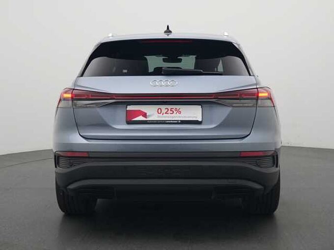 Audi Q4 e-tron LED SHZ LENKRADHZ APP CONNECT NAVI ACC
