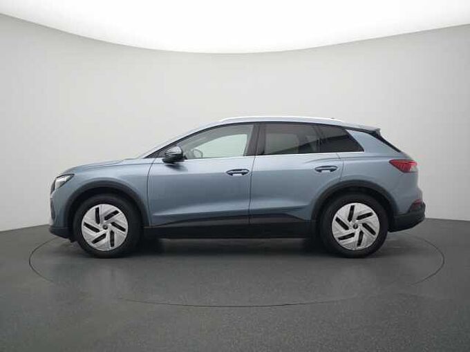 Audi Q4 e-tron PANO NAVI VIRT ACC LEDER KAM APP SHZ