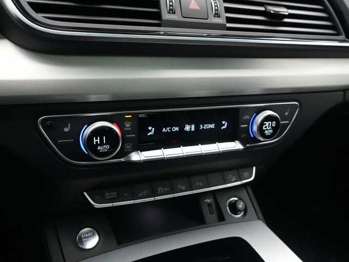 Audi Q5 e quattro S line STRON KAM 360° B&O HUD ACC