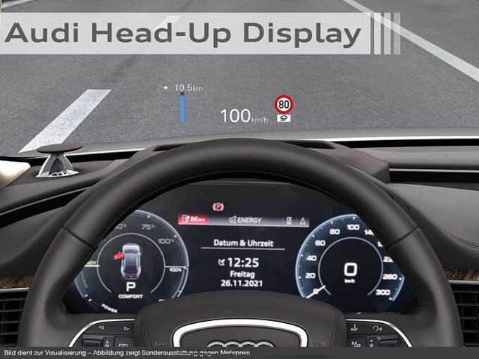 Audi Q5 e quattro S line STRON KAM 360° B&O HUD ACC