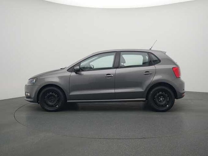 Volkswagen Polo SHZ KLIMA