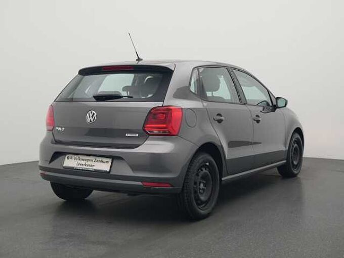 Volkswagen Polo SHZ KLIMA