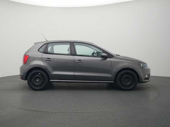Volkswagen Polo SHZ KLIMA