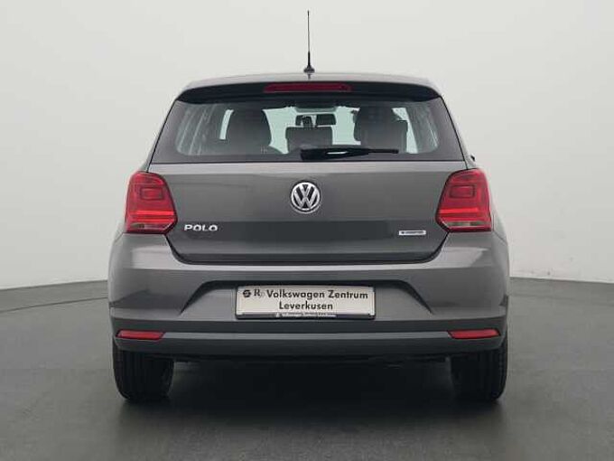 Volkswagen Polo SHZ KLIMA