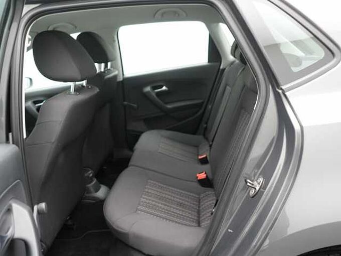 Volkswagen Polo SHZ KLIMA