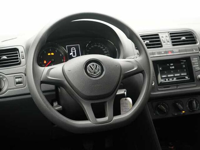 Volkswagen Polo SHZ KLIMA