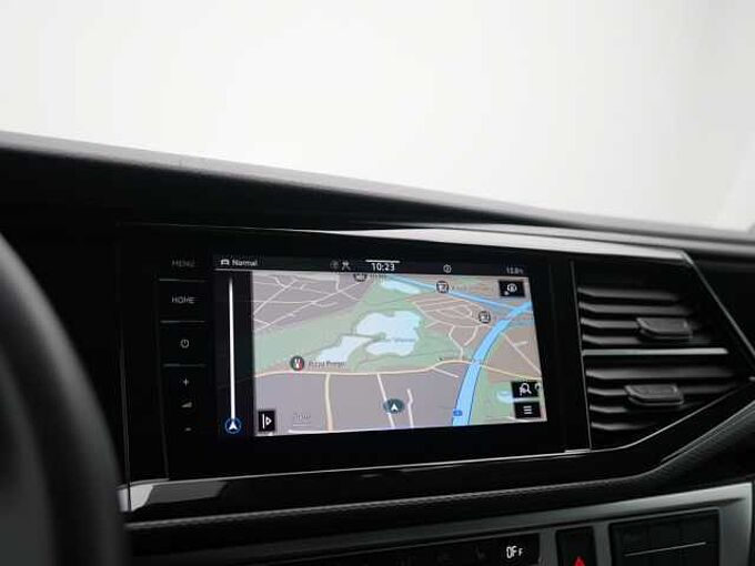 Volkswagen T6.1 Multivan BEIDSEITIGE SCHIEBETÜR MEMORY ACC