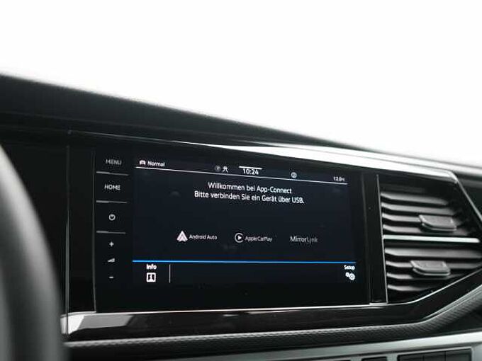 Volkswagen T6.1 Multivan BEIDSEITIGE SCHIEBETÜR MEMORY ACC