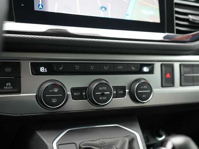 Volkswagen T6.1 Multivan Edition DSG 7-SITZER STANDHZ LEDER
