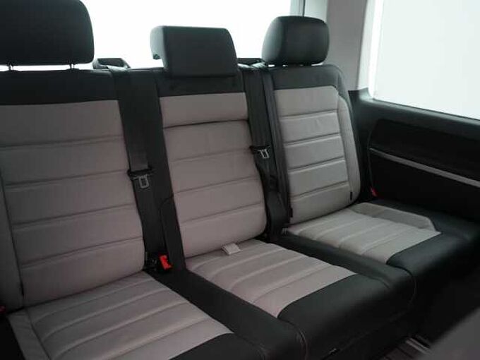 Volkswagen T6.1 Multivan Edition DSG 7-SITZER STANDHZ LEDER