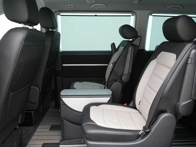 Volkswagen T6.1 Multivan Edition DSG 7-SITZER STANDHZ LEDER