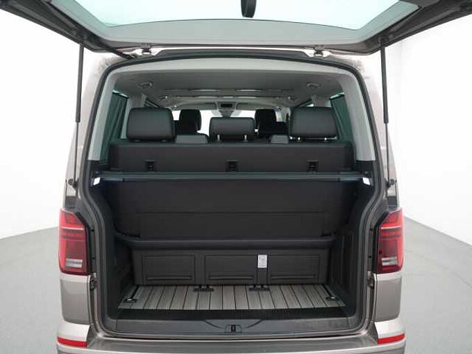 Volkswagen T6.1 Multivan Edition DSG 7-SITZER STANDHZ LEDER