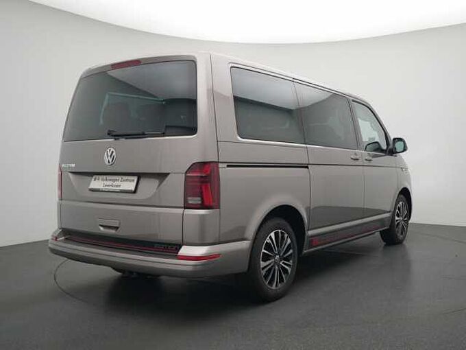 Volkswagen T6.1 Multivan Edition DSG 7-SITZER STANDHZ LEDER