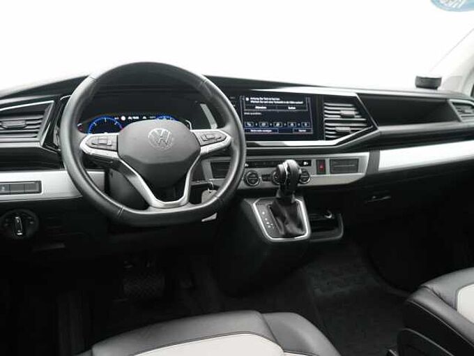 Volkswagen T6.1 Multivan Edition DSG 7-SITZER STANDHZ LEDER