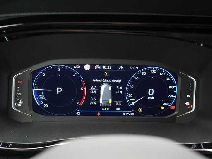 Volkswagen T6.1 Multivan Edition DSG 7-SITZER STANDHZ LEDER