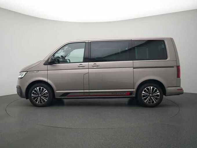 Volkswagen T6.1 Multivan Edition DSG 7-SITZER AHK ACC LEDER