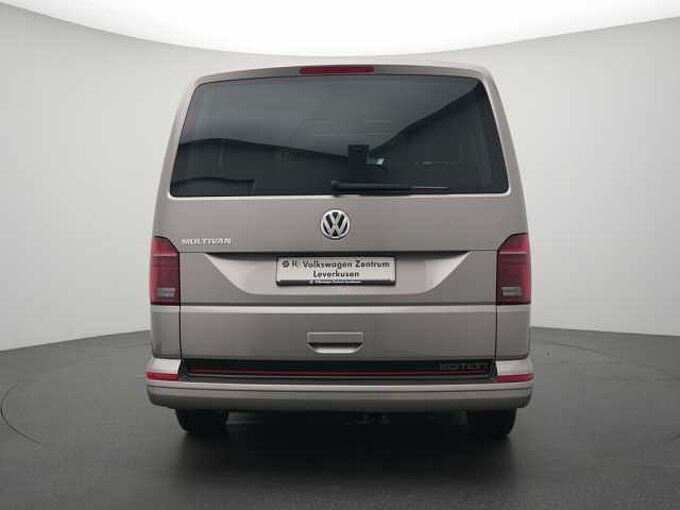 Volkswagen T6.1 Multivan Edition DSG 7-SITZER AHK ACC LEDER