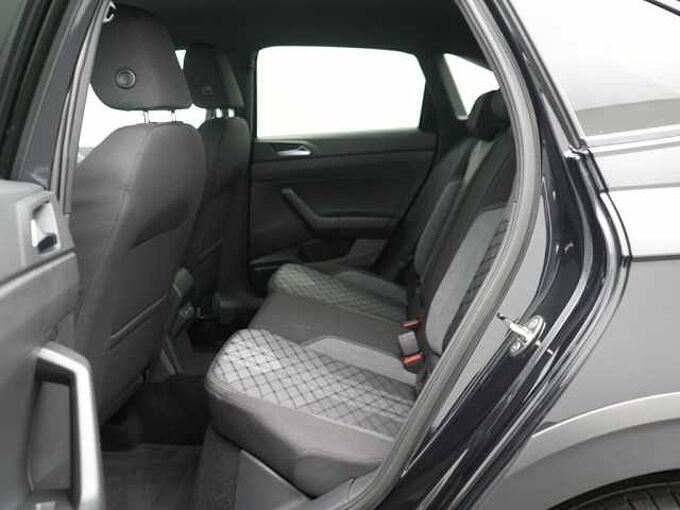 Volkswagen Taigo TSI R-Line ACC KAM APP SHZ PDC