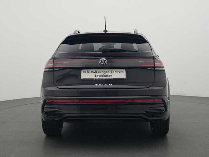 Volkswagen Taigo TSI R-Line ACC KAM APP SHZ PDC