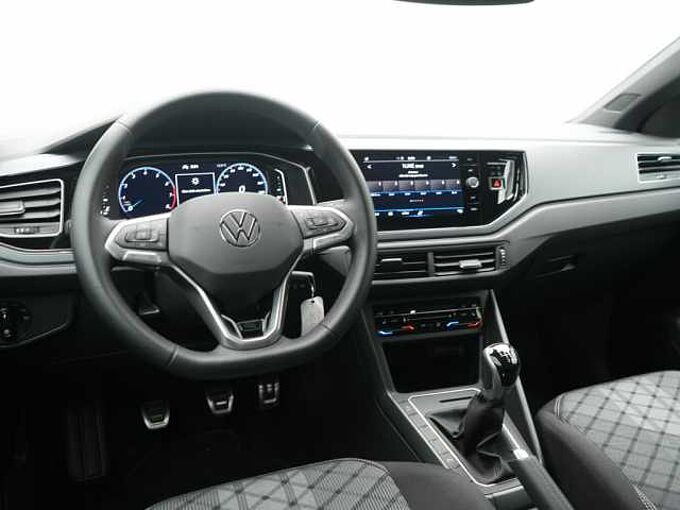 Volkswagen Taigo TSI R-Line ACC KAM APP SHZ PDC