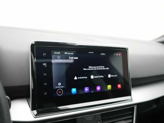 SEAT Tarraco FR 4Drive DSG PANO AHK STANDHZ NAVI VIRT
