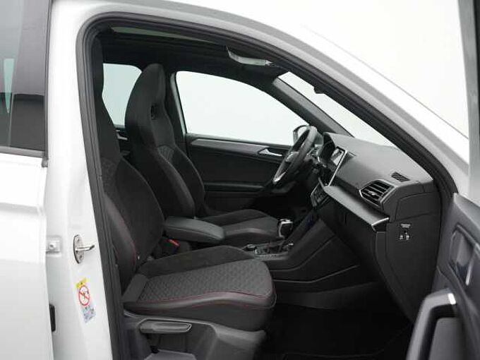 SEAT Tarraco FR 4Drive DSG PANO AHK STANDHZ NAVI VIRT
