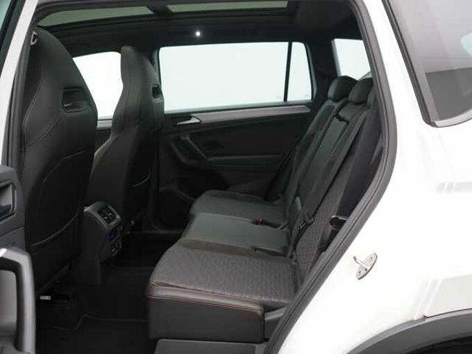 SEAT Tarraco FR 4Drive DSG PANO AHK STANDHZ NAVI VIRT
