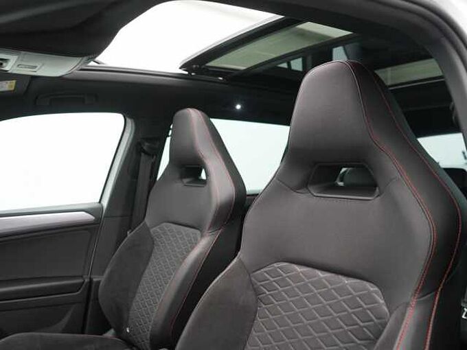 SEAT Tarraco FR 4Drive DSG PANO AHK STANDHZ NAVI VIRT