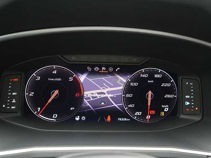 SEAT Tarraco FR 4Drive DSG PANO AHK STANDHZ NAVI VIRT
