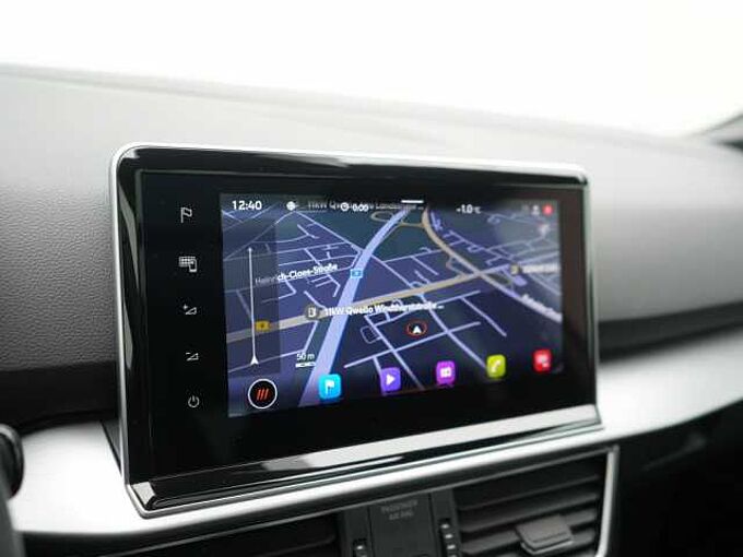SEAT Tarraco FR 4Drive DSG PANO AHK STANDHZ NAVI VIRT