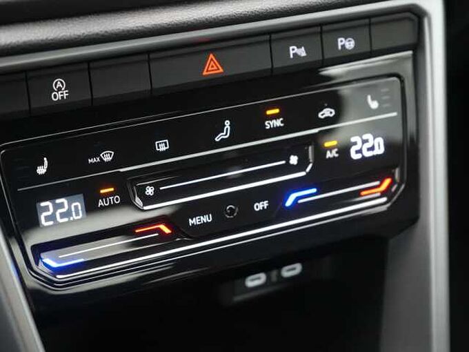 Volkswagen T-Roc Cabriolet Style ACC NAVI KAM APP SHZ LED