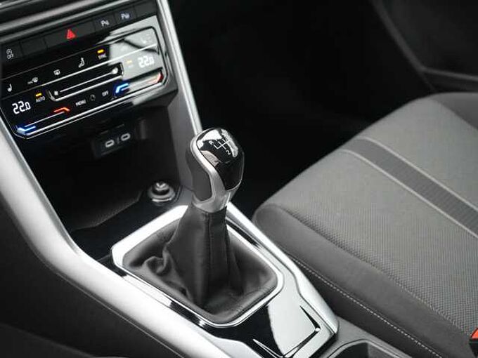 Volkswagen T-Roc Cabriolet Style ACC NAVI KAM APP SHZ LED