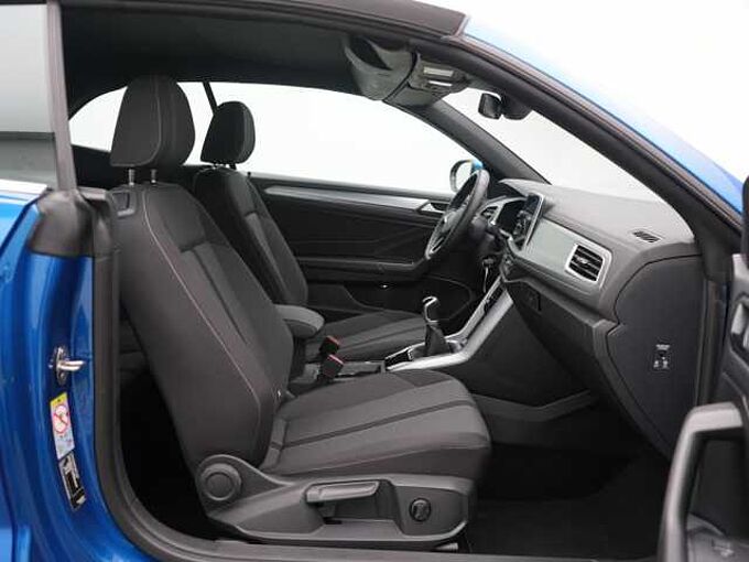 Volkswagen T-Roc Cabriolet Style ACC NAVI KAM APP SHZ LED